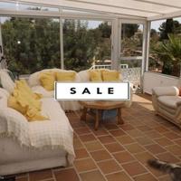 Villa in Spain, Comunitat Valenciana, Alicante, 157 sq.m.