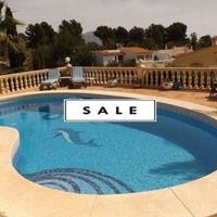 Villa in Spain, Comunitat Valenciana, Alicante, 157 sq.m.