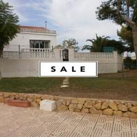 Villa in Spain, Comunitat Valenciana, Alicante, 90 sq.m.