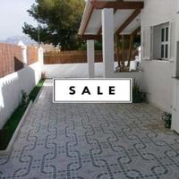 Villa in Spain, Comunitat Valenciana, Alicante, 90 sq.m.