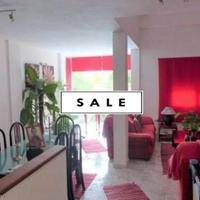 Villa in Spain, Comunitat Valenciana, Alicante, 120 sq.m.