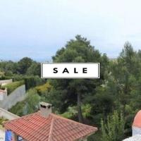 Villa in Spain, Comunitat Valenciana, Alicante, 120 sq.m.
