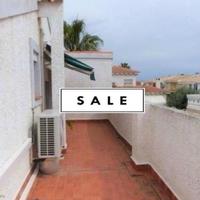Villa in Spain, Comunitat Valenciana, Alicante, 120 sq.m.