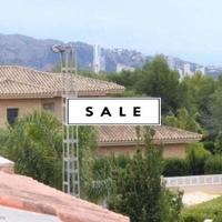 Villa in Spain, Comunitat Valenciana, Alicante, 120 sq.m.