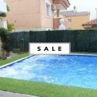 Villa in Spain, Comunitat Valenciana, Alicante, 120 sq.m.