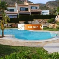 Townhouse in Spain, Comunitat Valenciana, Alicante, 140 sq.m.