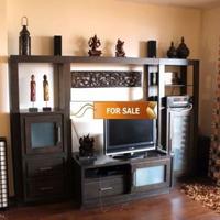 Townhouse in Spain, Comunitat Valenciana, Alicante, 140 sq.m.