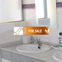 Townhouse in Spain, Comunitat Valenciana, Alicante, 140 sq.m.