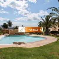 Таунхаус в Испании, Валенсия, Аликанте, 120 кв.м.