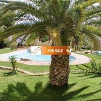 Таунхаус в Испании, Валенсия, Аликанте, 120 кв.м.