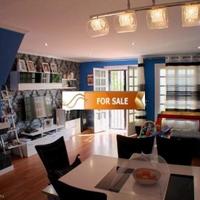 Таунхаус в Испании, Валенсия, Аликанте, 120 кв.м.