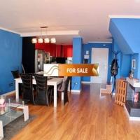 Таунхаус в Испании, Валенсия, Аликанте, 120 кв.м.