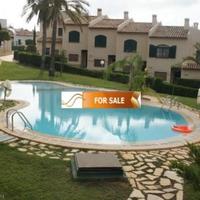 Таунхаус в Испании, Валенсия, Аликанте, 124 кв.м.