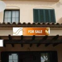 Таунхаус в Испании, Валенсия, Аликанте, 124 кв.м.