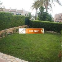 Таунхаус в Испании, Валенсия, Аликанте, 124 кв.м.