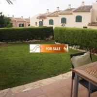 Таунхаус в Испании, Валенсия, Аликанте, 124 кв.м.