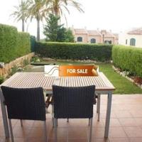 Таунхаус в Испании, Валенсия, Аликанте, 124 кв.м.