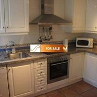 Таунхаус в Испании, Валенсия, Аликанте, 124 кв.м.