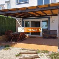 Таунхаус в Испании, Валенсия, Аликанте, 160 кв.м.