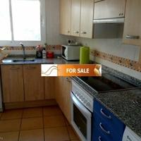 Таунхаус в Испании, Валенсия, Аликанте, 160 кв.м.