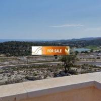 Таунхаус в Испании, Валенсия, Аликанте, 160 кв.м.