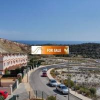 Таунхаус в Испании, Валенсия, Аликанте, 160 кв.м.