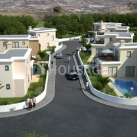Villa in Republic of Cyprus, Eparchia Pafou, 133 sq.m.