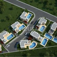 Villa in Republic of Cyprus, Eparchia Pafou, 133 sq.m.