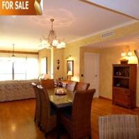 Квартира в Испании, Валенсия, Аликанте, 128 кв.м.