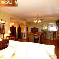 Квартира в Испании, Валенсия, Аликанте, 128 кв.м.