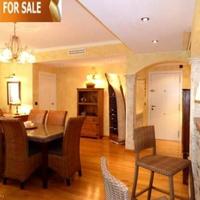 Квартира в Испании, Валенсия, Аликанте, 128 кв.м.