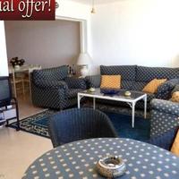 Flat in Spain, Comunitat Valenciana, Alicante, 100 sq.m.