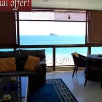 Flat in Spain, Comunitat Valenciana, Alicante, 100 sq.m.