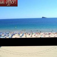Flat in Spain, Comunitat Valenciana, Alicante, 100 sq.m.