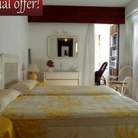 Flat in Spain, Comunitat Valenciana, Alicante, 100 sq.m.