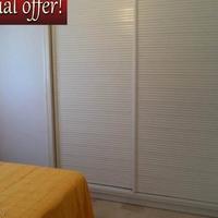Flat in Spain, Comunitat Valenciana, Alicante, 100 sq.m.