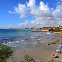 Villa in Spain, Comunitat Valenciana, Alicante, 400 sq.m.