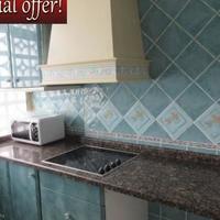 Bungalow in Spain, Comunitat Valenciana, Alicante, 80 sq.m.