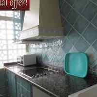 Bungalow in Spain, Comunitat Valenciana, Alicante, 80 sq.m.