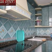Bungalow in Spain, Comunitat Valenciana, Alicante, 80 sq.m.