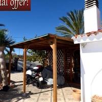 Villa in Spain, Comunitat Valenciana, Alicante, 165 sq.m.