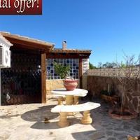 Villa in Spain, Comunitat Valenciana, Alicante, 165 sq.m.