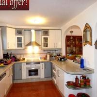 Villa in Spain, Comunitat Valenciana, Alicante, 165 sq.m.