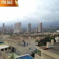 Villa in Spain, Comunitat Valenciana, Alicante, 150 sq.m.