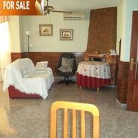 Villa in Spain, Comunitat Valenciana, Alicante, 150 sq.m.