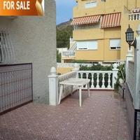 Villa in Spain, Comunitat Valenciana, Alicante, 150 sq.m.