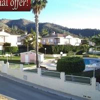 Villa in Spain, Comunitat Valenciana, Alicante, 175 sq.m.