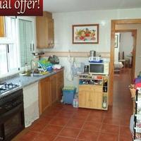 Villa in Spain, Comunitat Valenciana, Alicante, 175 sq.m.