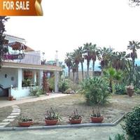 Villa in Spain, Comunitat Valenciana, Alicante, 220 sq.m.