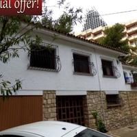 Villa in Spain, Comunitat Valenciana, Alicante, 236 sq.m.